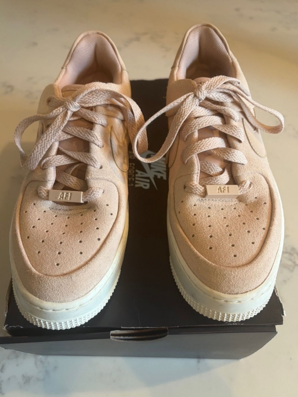 Nike Air Force 1